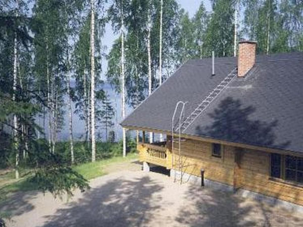 Дома для отпуска Holiday Home Metsätähti Pyhälahti-4