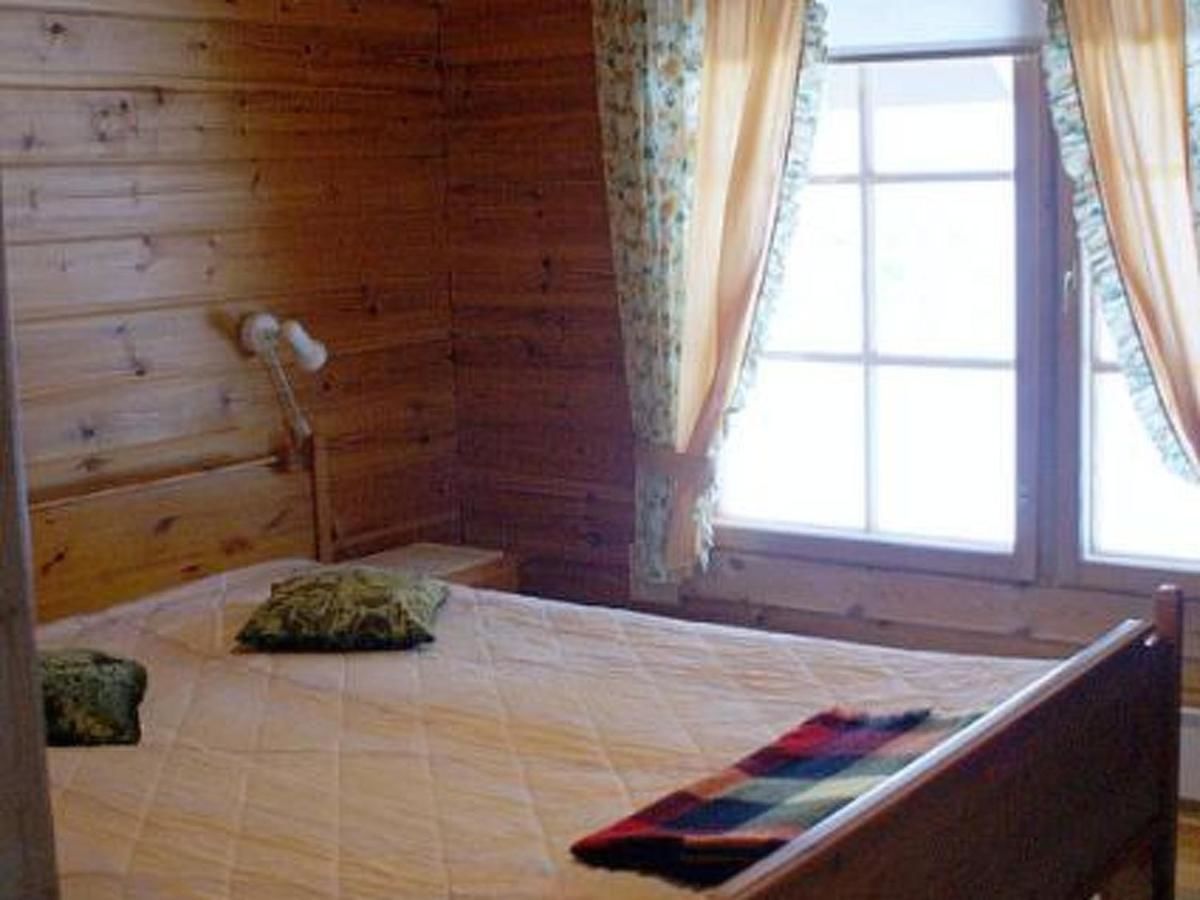 Дома для отпуска Holiday Home Metsätähti Pyhälahti-18