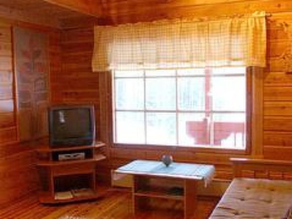 Дома для отпуска Holiday Home Metsätähti Pyhälahti-25